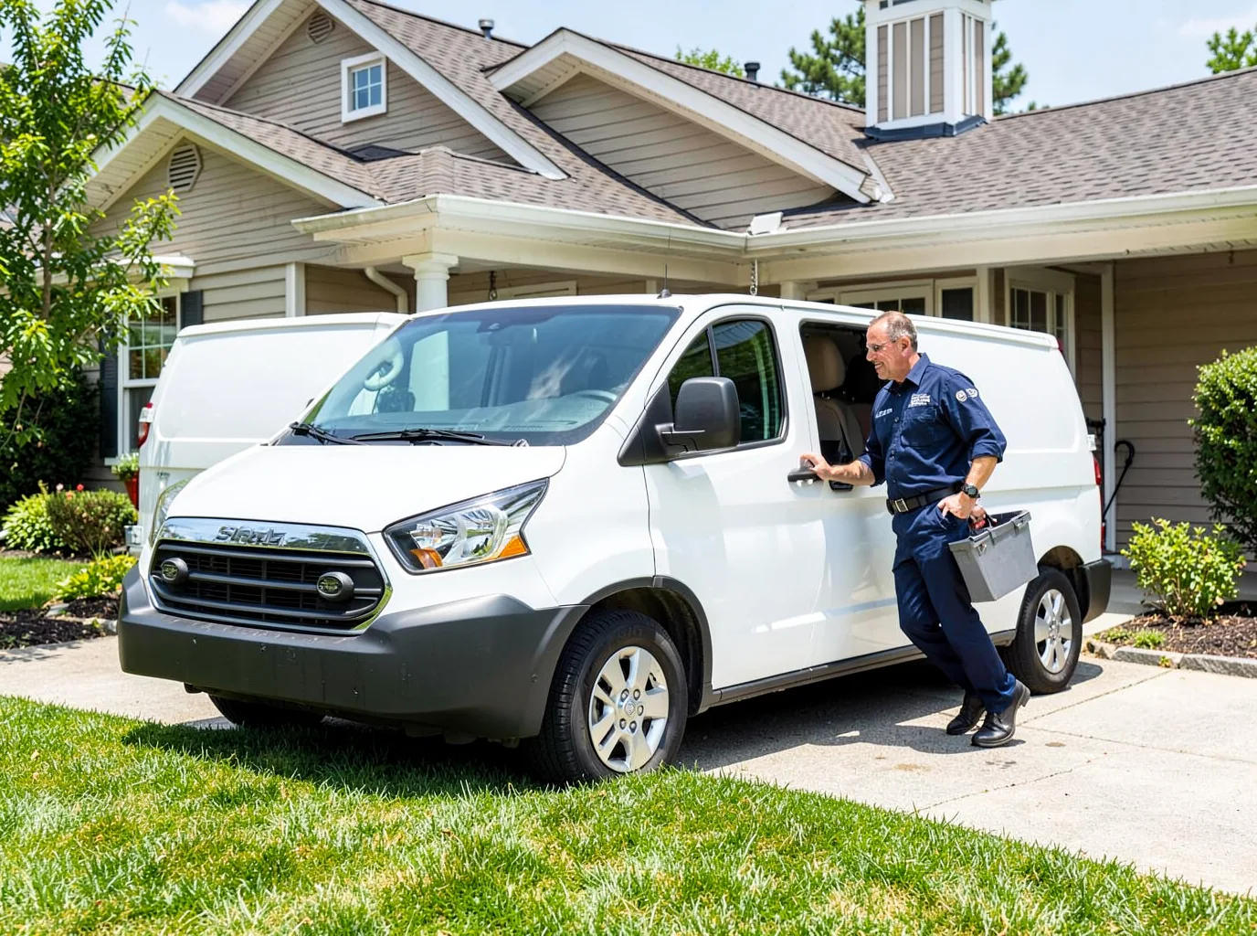 Emergency Plumber company in Boulevard, CA